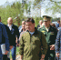 Губернатор Подмосковья Андрей Воробьев оценил благоустройство набережной Верхнего озера в городском округе Власиха - ЗАТО Власиха