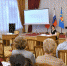 Состоялось заседание Координационного Совета по вопросам развития малого и среднего предпринимательства - ЗАТО Власиха