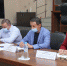 В конференц-зале администрации состоялась встреча представителей регионального управления Роспотребнадзора и местного бизнес-сообщества - ЗАТО Власиха