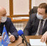 Во Власихе обсудили вопросы дальнейшего благоустройства набережных Среднего и Нижнего озер - ЗАТО Власиха