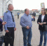 Вопросы улучшения транспортного обслуживания во Власихе обсудили с представителями «Мострансавто» - ЗАТО Власиха