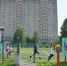В Московской области по инициативе губернатора Андрея Воробьева успешно работает программа «Открытый стадион» - ЗАТО Власиха
