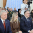 Председатель Контрольно-счетной палаты городского округа Власиха приняла участие в торжественном мероприятии инаугурации главы - ЗАТО Власиха